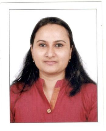 Chinnu S Chippi - Managing Director