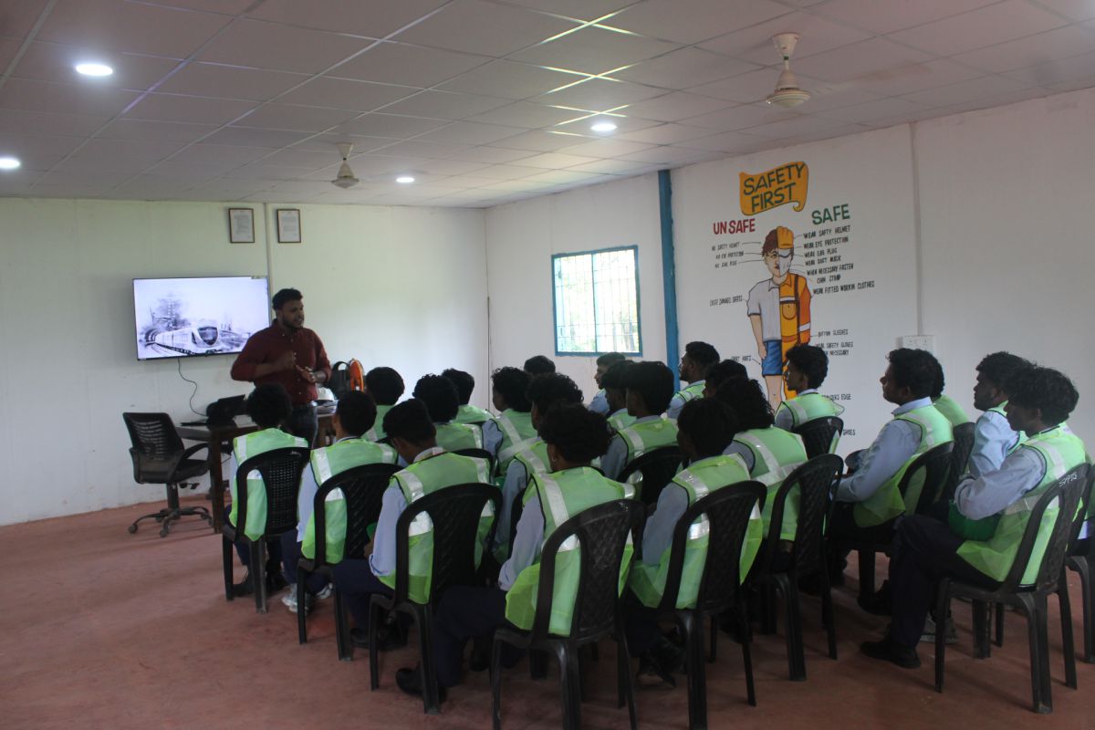 ASCENT Skill Development Academy