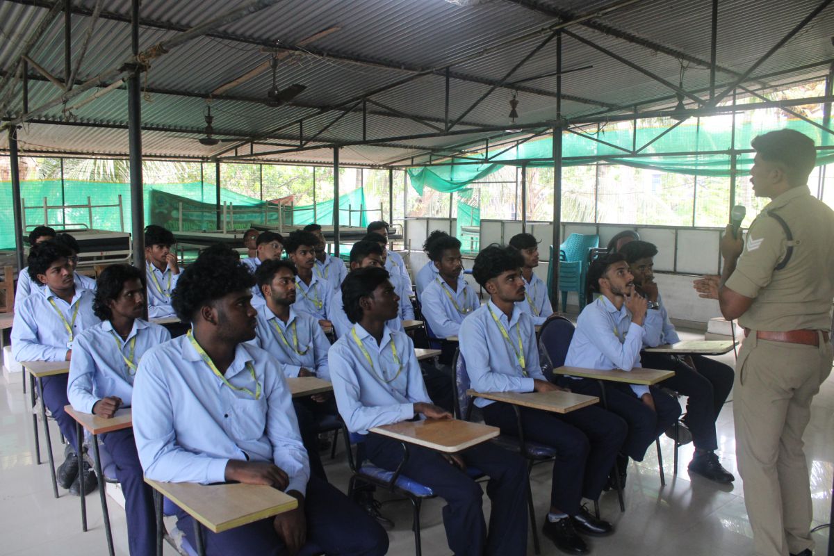ASCENT Youth First Aid Training CSR Program