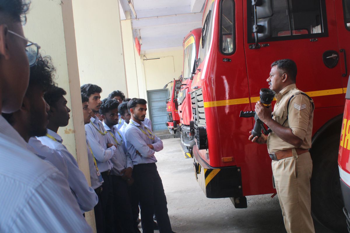 National Safety Day 2025 – Photo 4