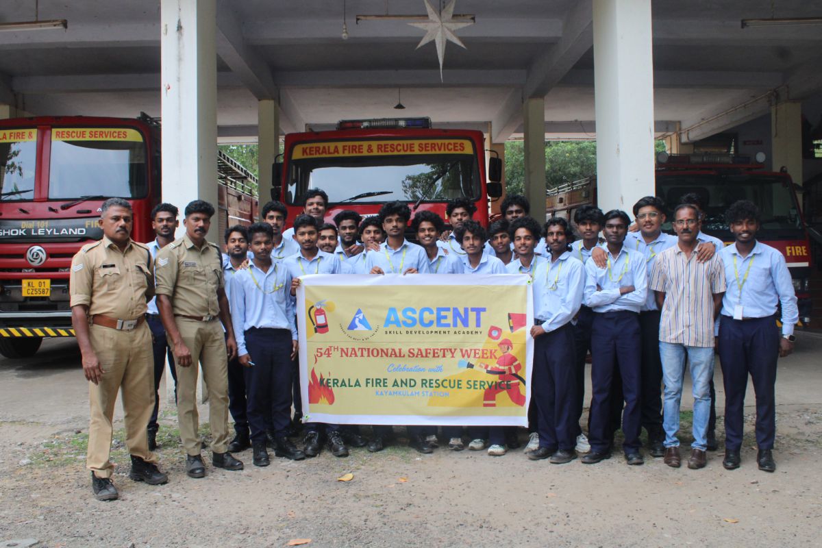 National Safety Day 2025 – Photo 5